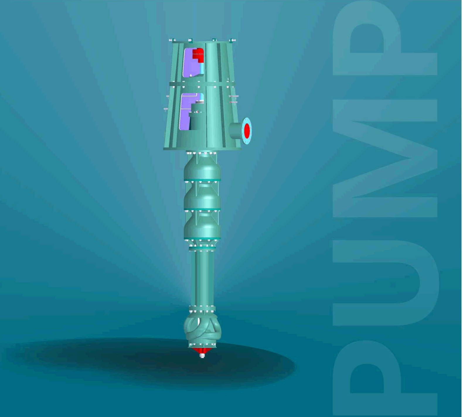 立式筒袋式凝結(jié)水泵 立式筒袋式凝結(jié)水泵